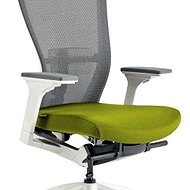 BESTUHL
Merens White green - Office Chair