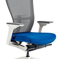 BESTUHL
Merens White blue - Office Chair