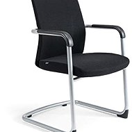 BESTUHL Jcon black - Conference Chair 