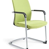BESTUHL Jcon green - Conference Chair 