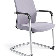 BESTUHL Jcon grey - Conference Chair 