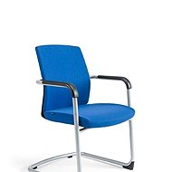 BESTUHL Jcon blue - Conference Chair 