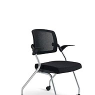 BESTUHL U20 black - Conference Chair 