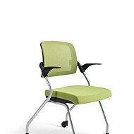 BESTUHL U20 green - Conference Chair 