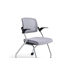 BESTUHL U20 grey - Conference Chair 
