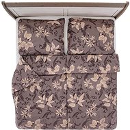 B. E. S. - Petrovice cotton sheets Preko, 200 × 200 cm, 2 × 70 × 90 cm - Bed Linen