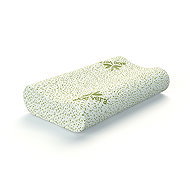 B. E. S. - Petrovice Anatomical pillow Visco, 30 × 60 cm - Anatomical Pillow