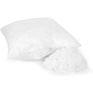 B. E. S. - Petrovice Polyester pillow filling 1 kg, balls - Pillow Stuffing