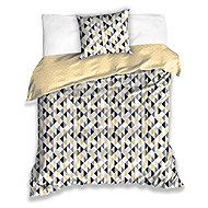 TipTrade Cotton bed linen - Winkel beige - Bed Linen