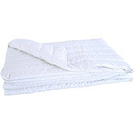 B. E. S. - Petrovice Summer blanket Summer 200 × 220 - white - Duvet 