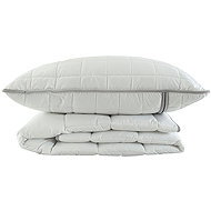 B. E. S. - Petrovice Andrea Simone sensazione 200 × 220 - Duvet 