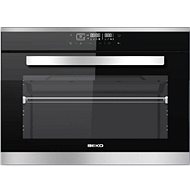 BEKO BCM 15400 XG - Built-in Oven