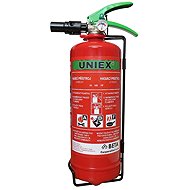 BETA Foam extinguisher 2 l F2 Uniex without fluorine incl. revision - Fire Extinguisher 