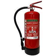 BETA Foam extinguisher 6 l F6 Uniex without fluorine incl. revision - Fire Extinguisher 