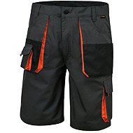 Beta Easy 7901E Work Shorts Grey XXL - Work Trousers