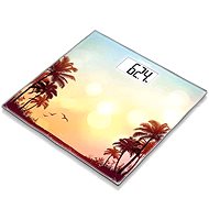 Beurer GS 203 Beach - Bathroom Scale