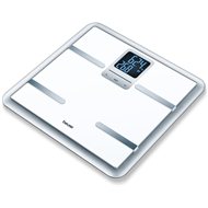Beurer BG 40 bílá - Bathroom Scale