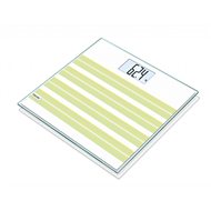 BeurerGS 20 Seed - Bathroom Scale