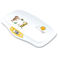  Beurer JBY 80  - Baby Scale