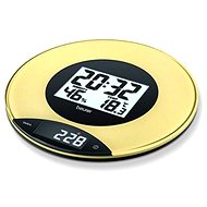 Beurer KS 49 Yellow - Kitchen Scale