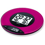  Beurer KS 49 Berry  - Kitchen Scale