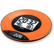  Beurer KS 49 Peach  - Kitchen Scale