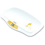 Beurer BY 80 - Baby scales