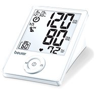 Beurer BM 70 - Pressure Monitor