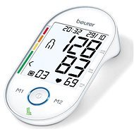 Beurer BM 55 Vérnyomásmérő - Vérnyomásmérő