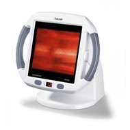 Beurer IL 50 - Infrared Lamp