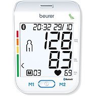 Beurer BM 77 - Pressure Monitor