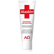ALFA OMEGA Alaskin - Face Gel