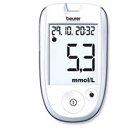 Blutzuckermessgerät Beurer GL 42 - Glukometer