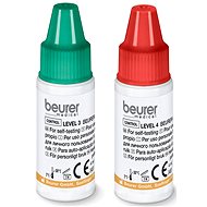 Beurer 464.16 - Solution