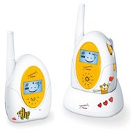 Beurer JBY 86 - Baby Monitor