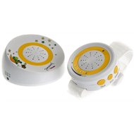 Beurer JBY 93 ECO - Baby Monitor