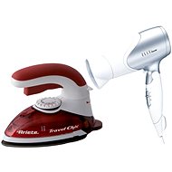 set ARIETE 6224 + 15 BEURER HDE - Set
