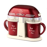 ARIETE 631 - Ice Cream Maker