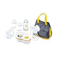 Beurer BY 60 - Breast Milk Pump
