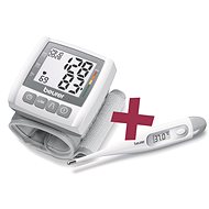 BEURER BC 30 + FT 09 - Pressure Monitor