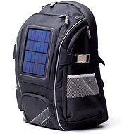 A-solar AB308P - Solar Charger with Battery