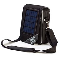 A-solar City Bag AB311 - Solar Charger with Battery