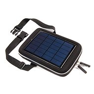 A-solar AB203 - Solar Charger with Battery