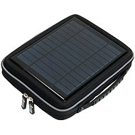 A-solar AB400 - Solar Charger with Battery