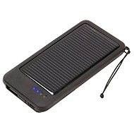 A-solar Dual Panel AM109 - Solar Charger with Battery