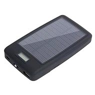 A-solar Quartz AM111 - Solar Charger with Battery
