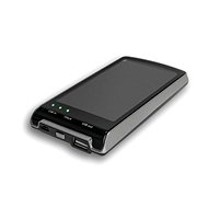  A-Solar AM112 Quartz  - Solar Charger with Battery