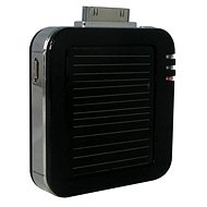  A-Solar AM401 Super Charger - Solar Charger with Battery