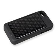 A-solar Super Charger AM403 - Solar Charger with Battery