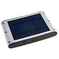A-solar Titan Solar Laptop Charger AM600 - Solar Charger with Battery